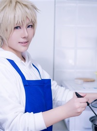 Star's Delay to December 22, Coser Hoshilly BCY Collection 9(10)